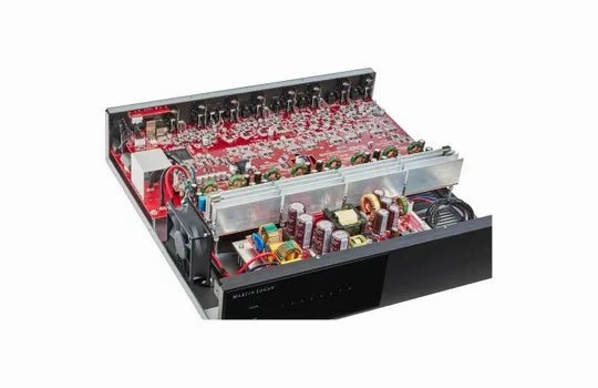 MartinLogan Fully Matrixed Distributed Audio Amplifier