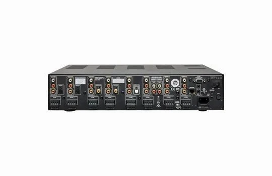MartinLogan Fully Matrixed Distributed Audio Amplifier