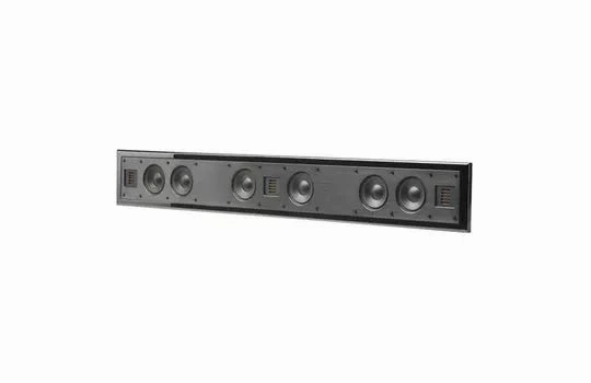 MartinLogan Motion SLM X3 Ultra-Slim Passive Soundbar