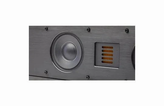 MartinLogan Motion SLM X3 Ultra-Slim Passive Soundbar