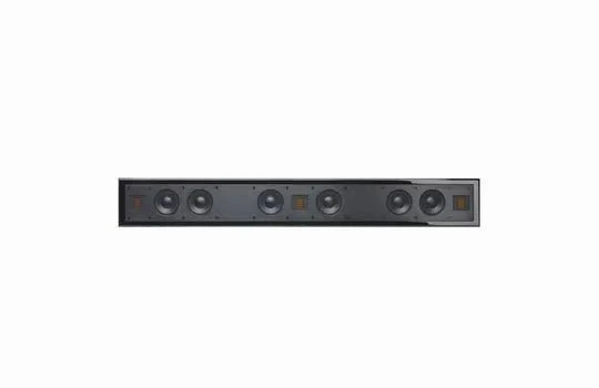 MartinLogan Motion SLM X3 Ultra-Slim Passive Soundbar