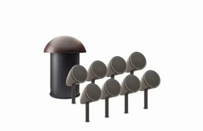 MartinLogan Outdoor Living Foundation 8.1 System good surround sound system,bose surround sound system