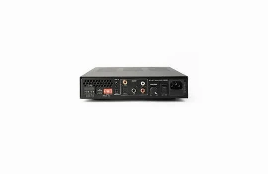 MartinLogan Ultra-Class-D Multi-Purpose DSP 2-Channel Amplifier