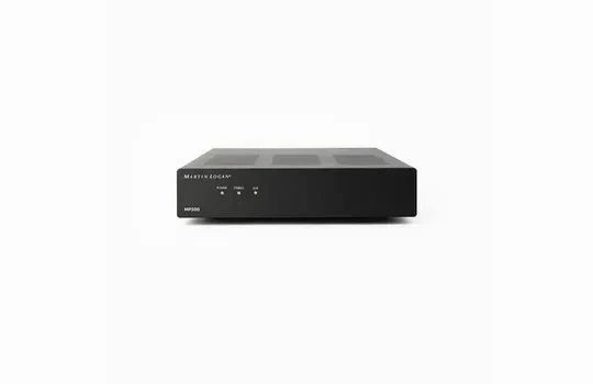 MartinLogan Ultra-Class-D Multi-Purpose DSP 2-Channel Amplifier best home sound system,rca projector