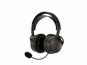 Maxwell Wireless Gaming Headphones headphone amplifier, audiophile headphones