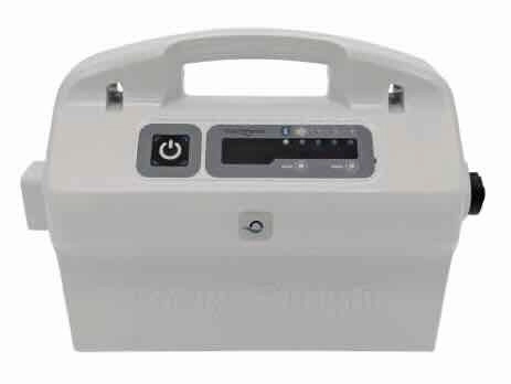 Maytronics 9995679-ASSY Dolphin Bluetooth M400/500 POWER SUPPLY (MAY-201-0072)