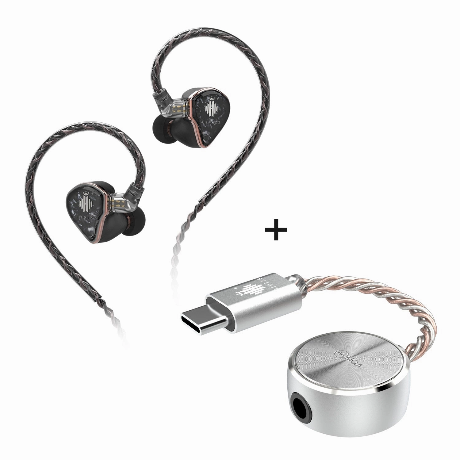 MD4 S3 Pro Bundle