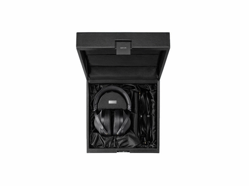 MDR-Z1R Premium Headphones