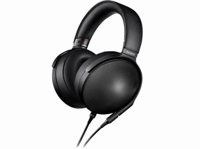 MDR-Z1R Premium Headphones headphone amplifier, audiophile headphones