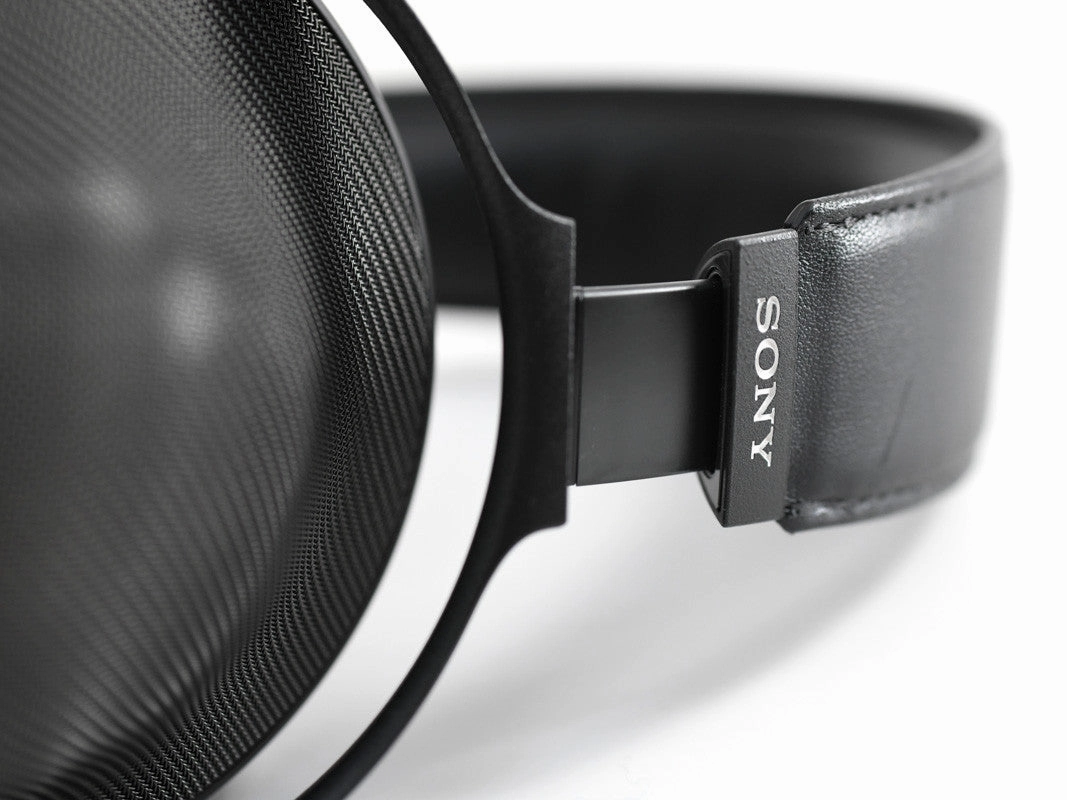 MDR-Z1R Premium Headphones