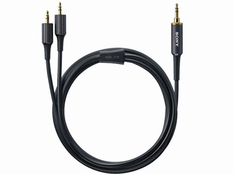 MDR-Z1R Premium Headphones