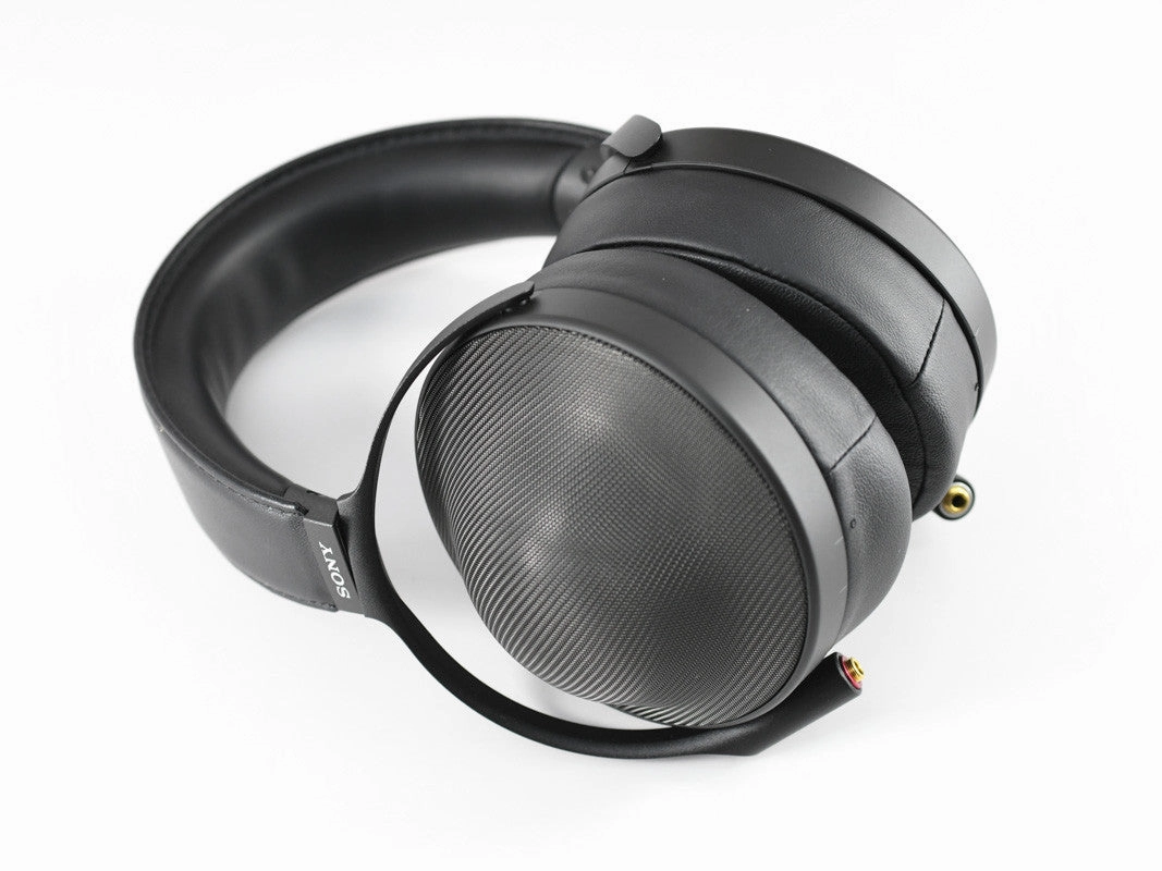 MDR-Z1R Premium Headphones