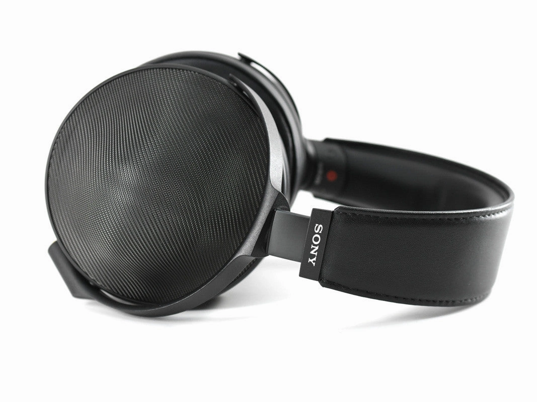 MDR-Z1R Premium Headphones
