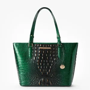 Medium Asher Bags Brahmin Travel Bags