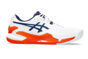 Men's Gel-Resolution 9 Asics Clothing