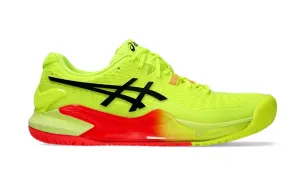 Men's Gel-Resolution 9 PARIS Asics Clothing
