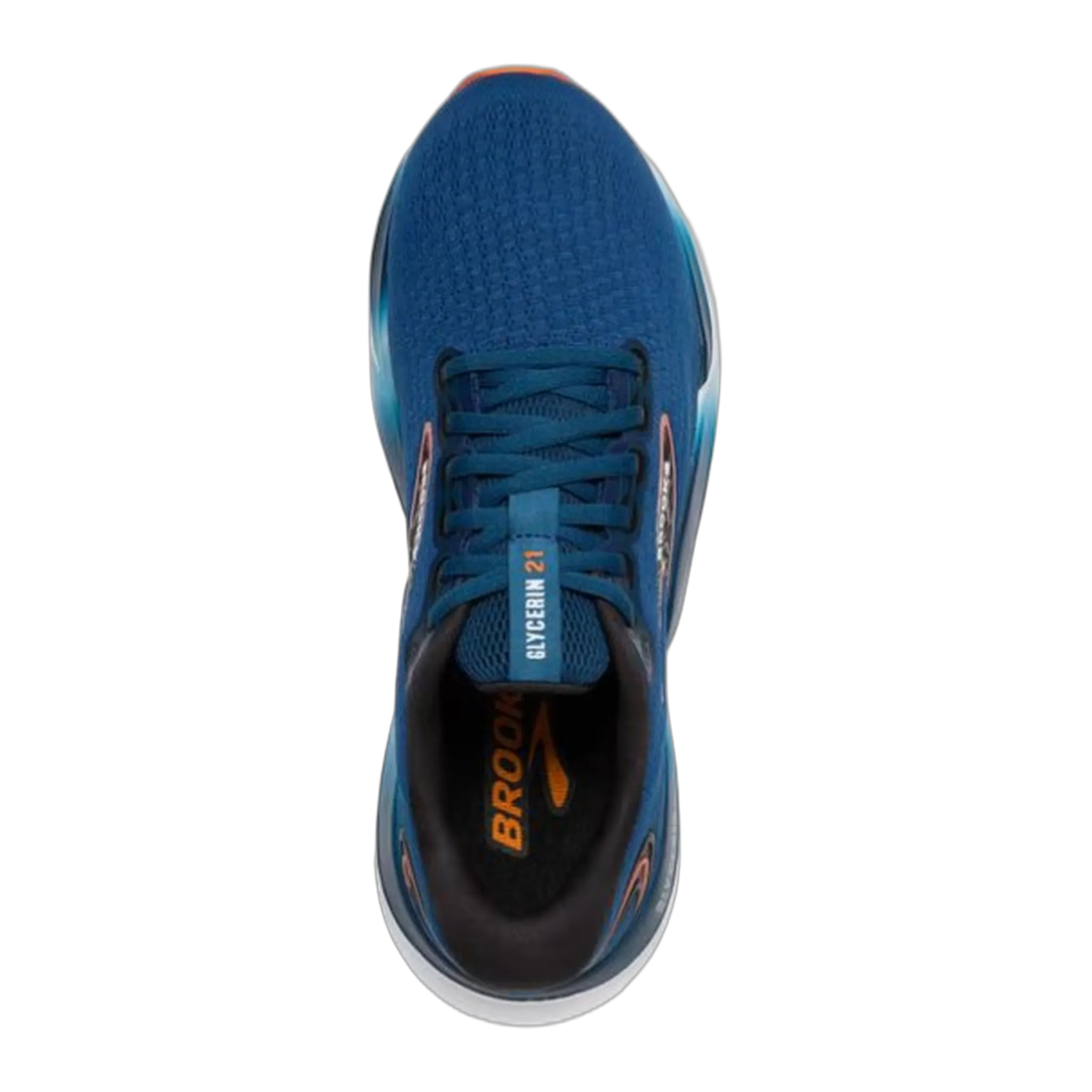 Men's Glycerin 21