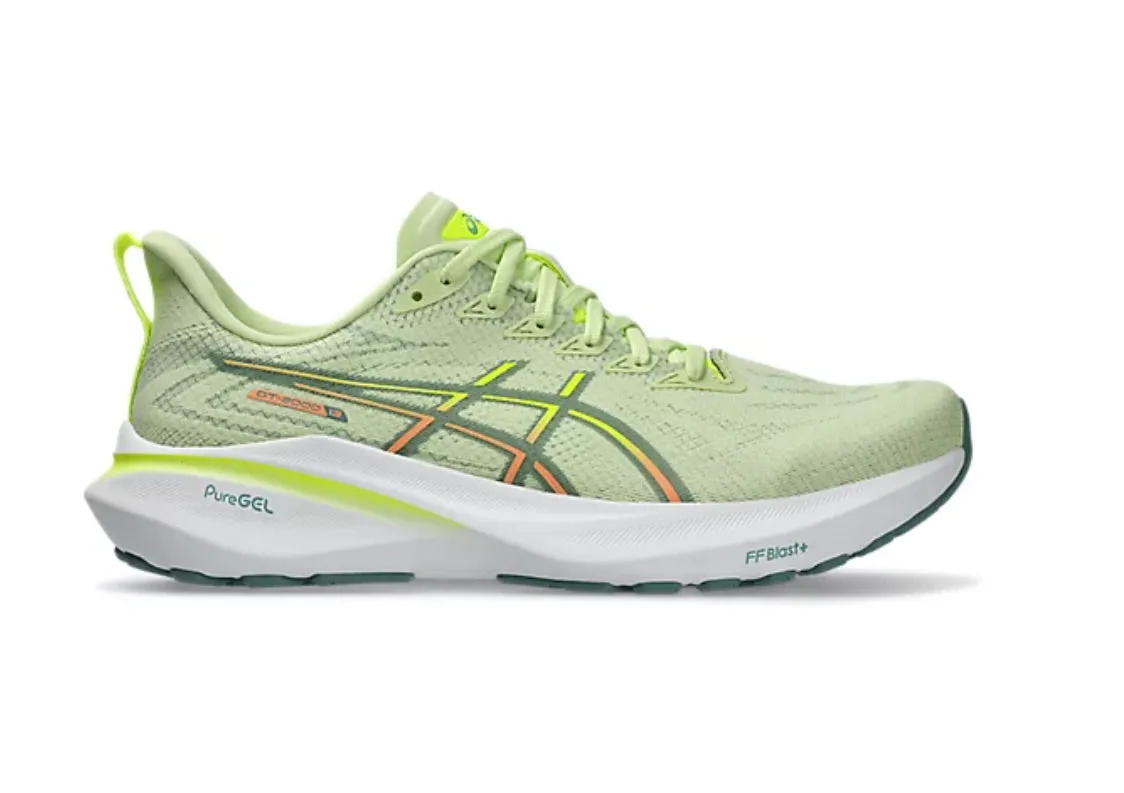 Men's GT-2000 V13 Asics Clothing