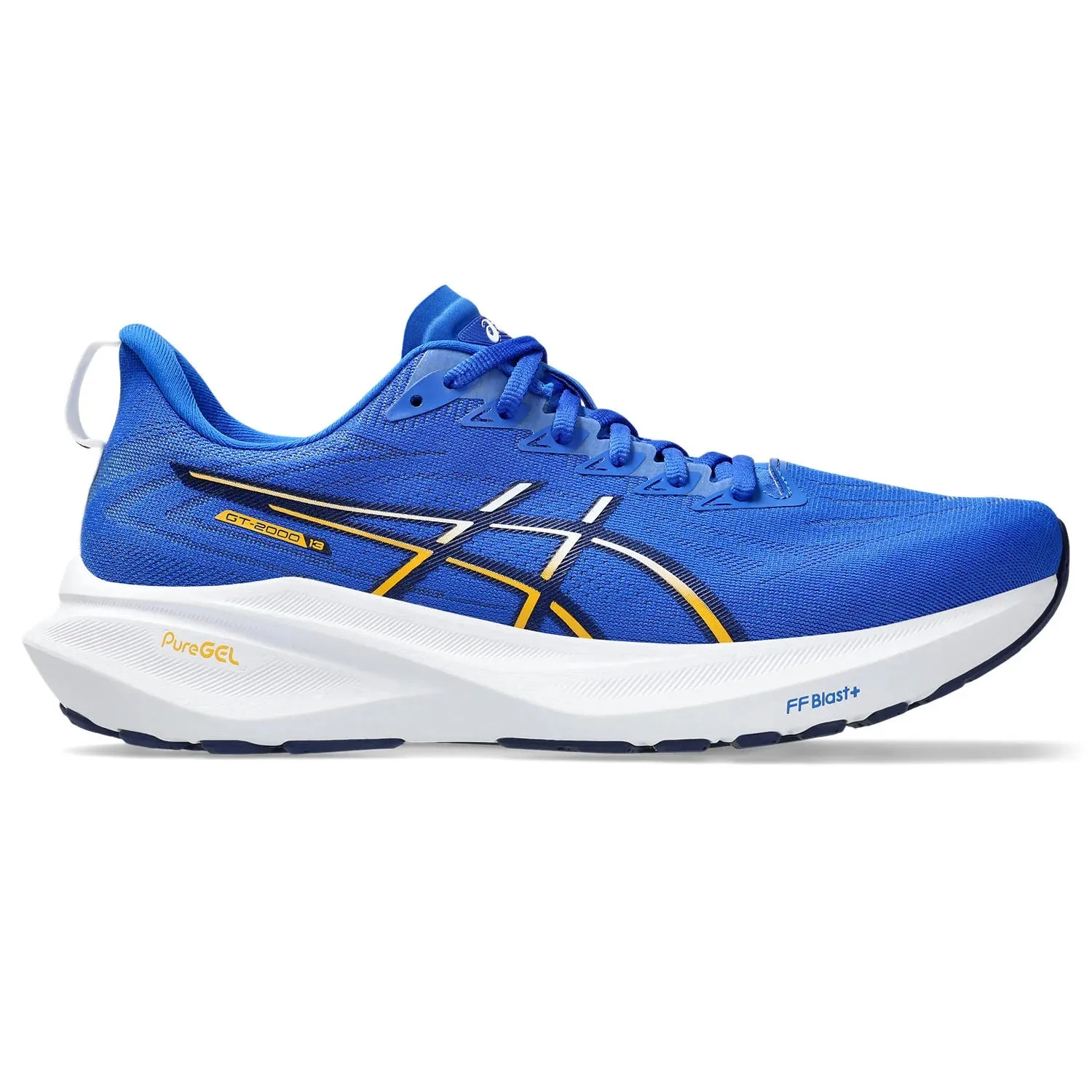 Men's GT-2000 V13 Asics Clothing