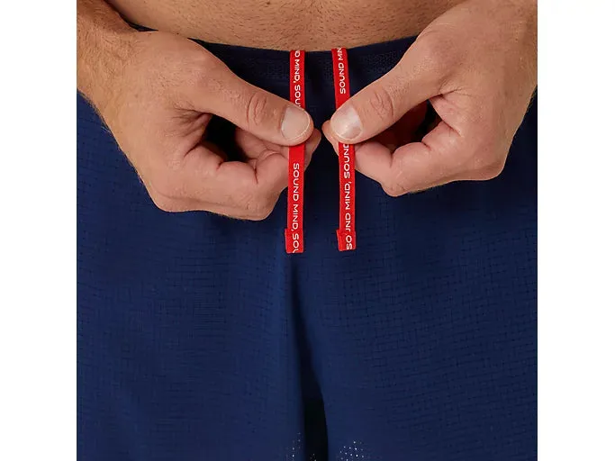 Men's Metarun 5IN short Asics Clothing
