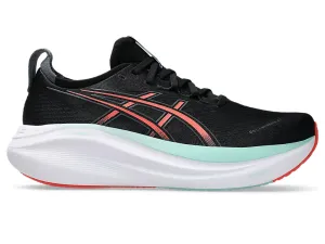 Men's Nimbus 27 Asics Clothing