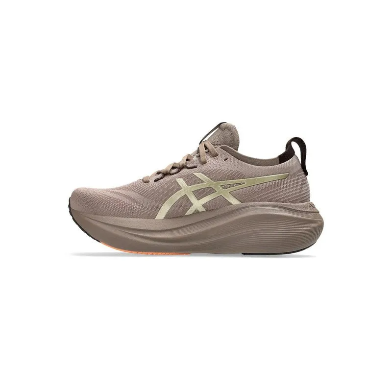 Men's Nimbus 27 LUXE Asics Clothing