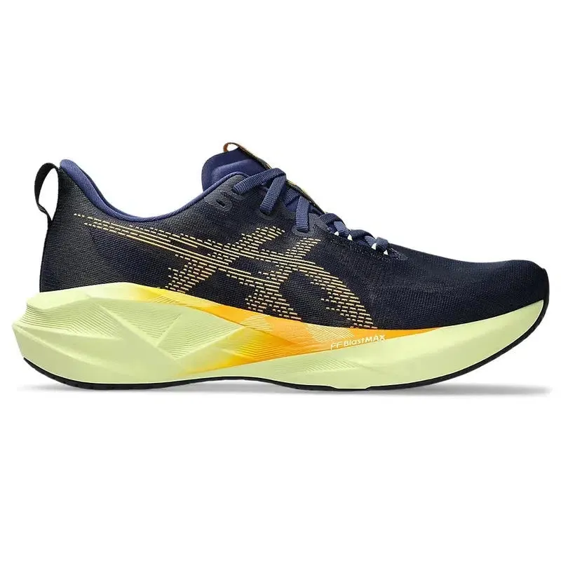 Men’s Novablast 5 Asics Clothing