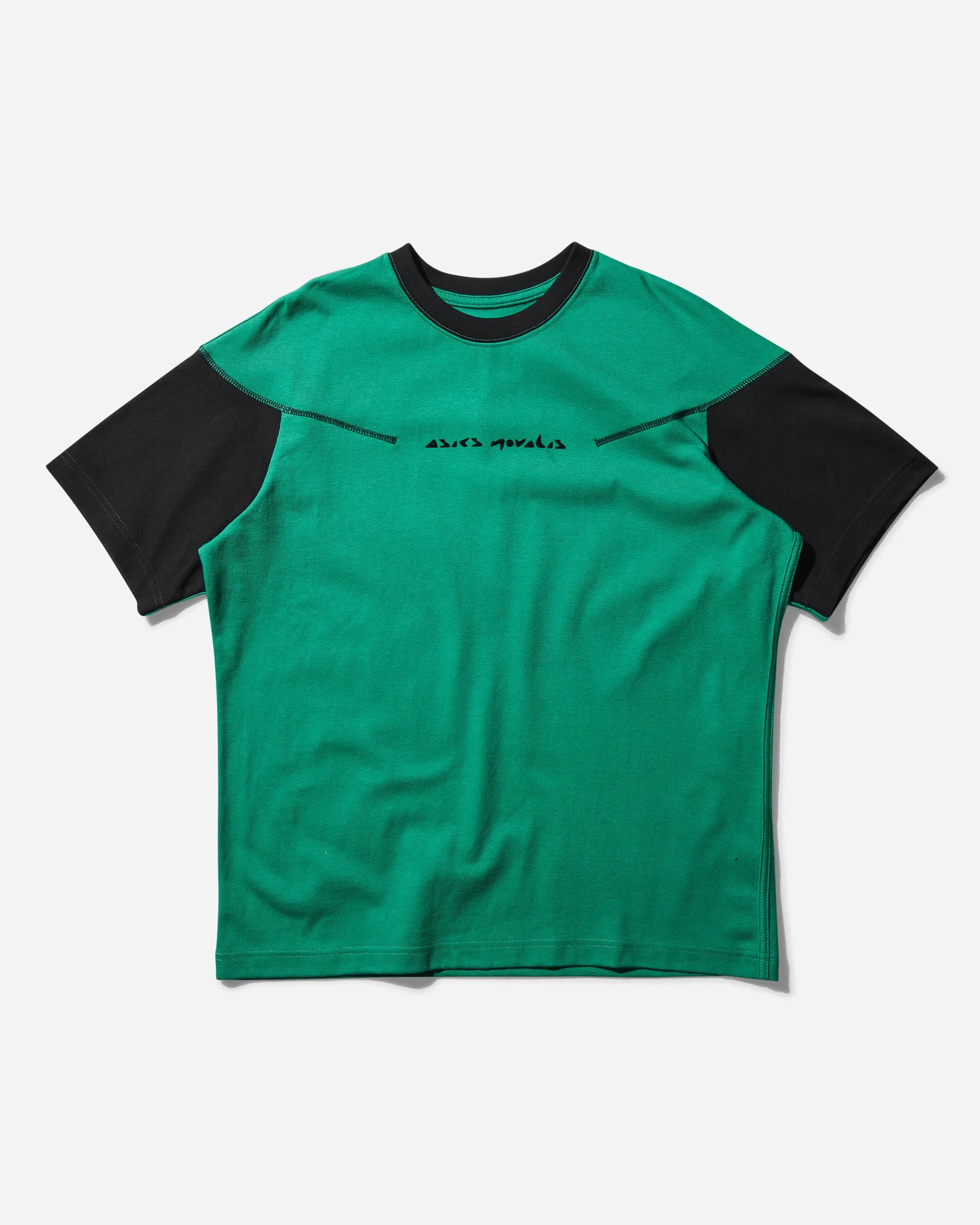 Men's Novalis Bixance T-Shirt Bright Green