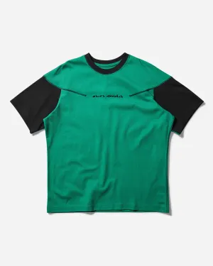 Men's Novalis Bixance T-Shirt Bright Green
