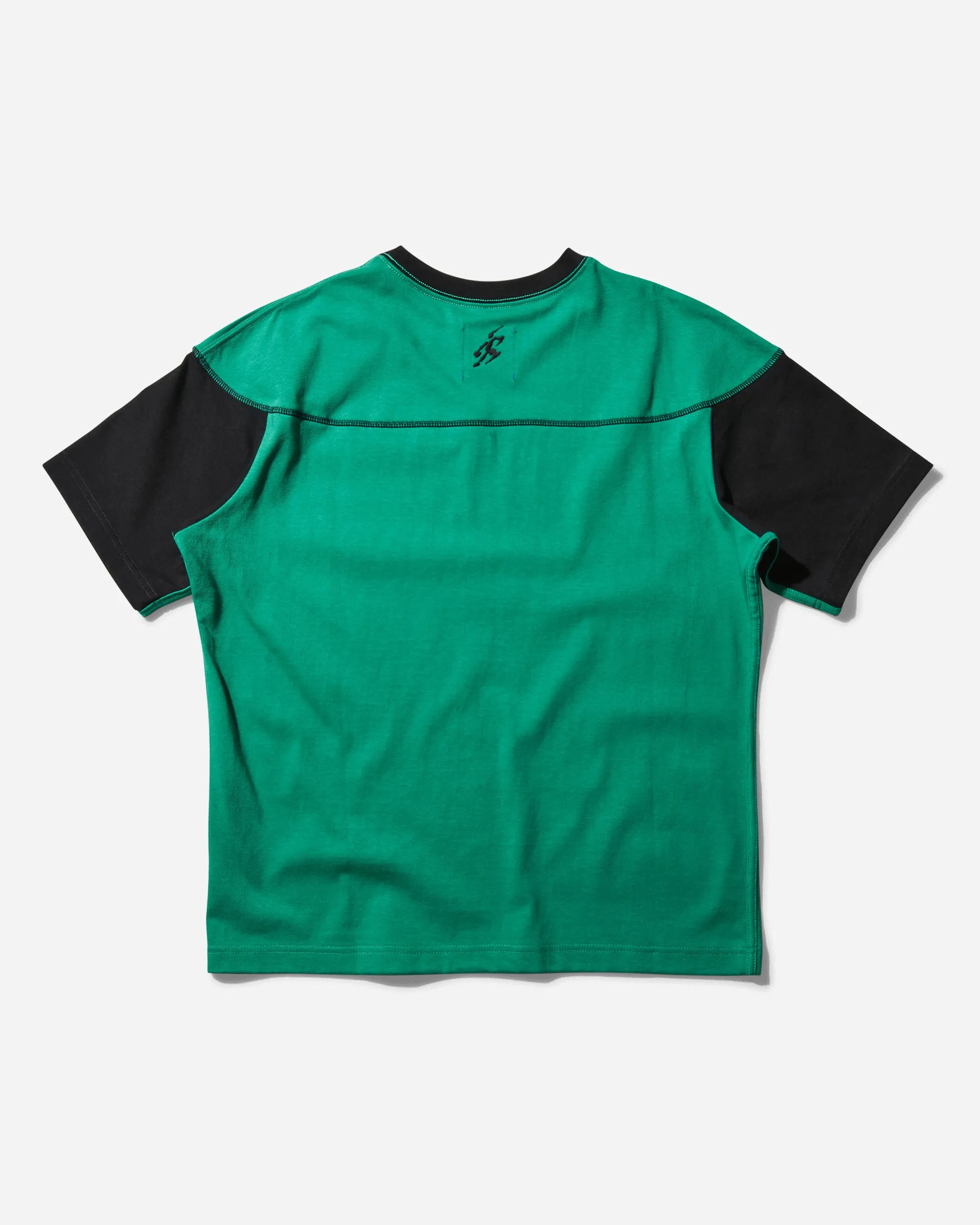 Men's Novalis Bixance T-Shirt Bright Green