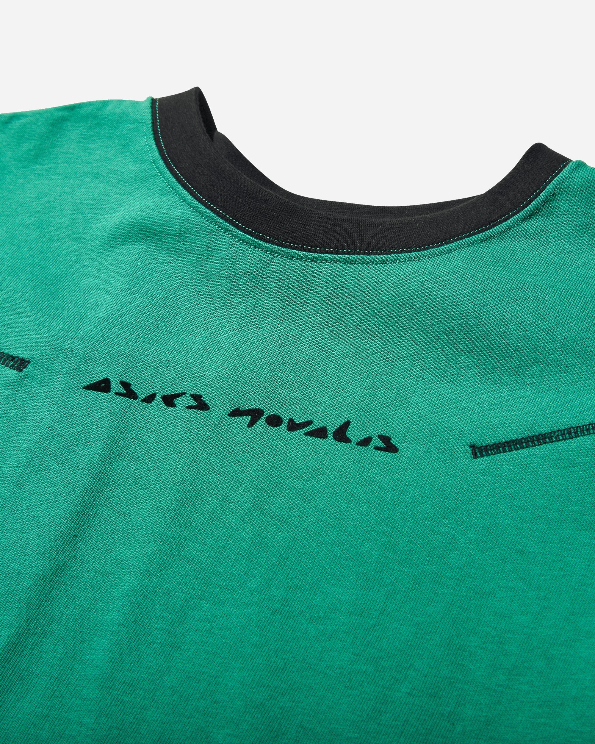 Men's Novalis Bixance T-Shirt Bright Green