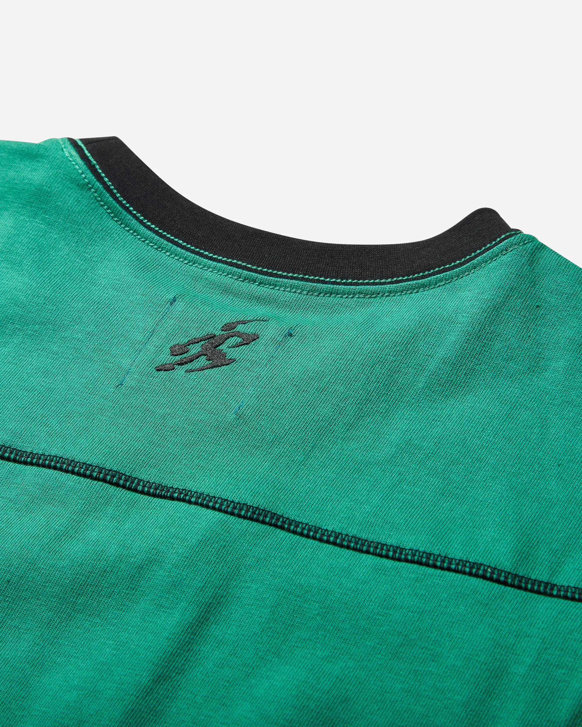 Men's Novalis Bixance T-Shirt Bright Green