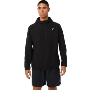 Mens Ready-Set Jacket asics Clothing
