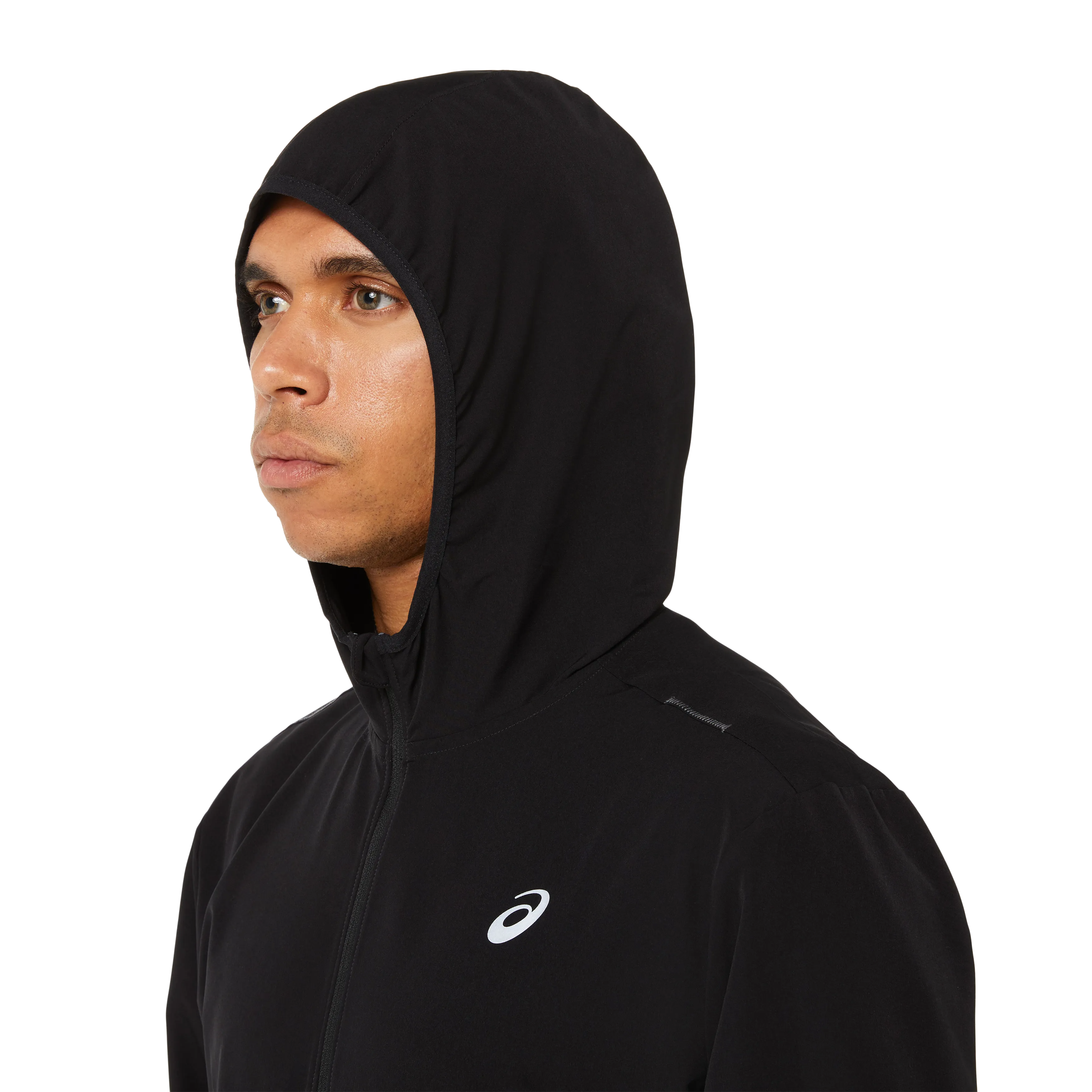 Mens Ready-Set Jacket asics Clothing