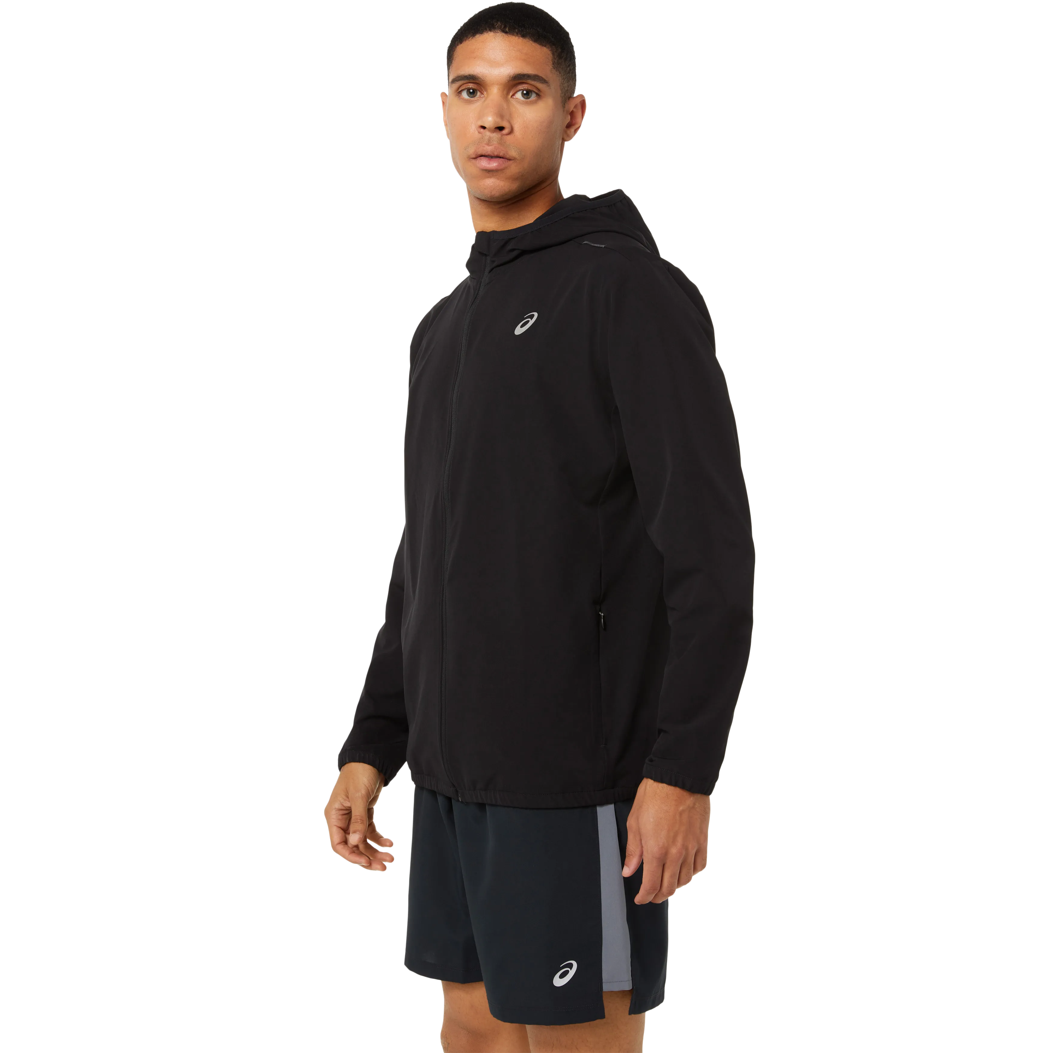 Mens Ready-Set Jacket asics Clothing