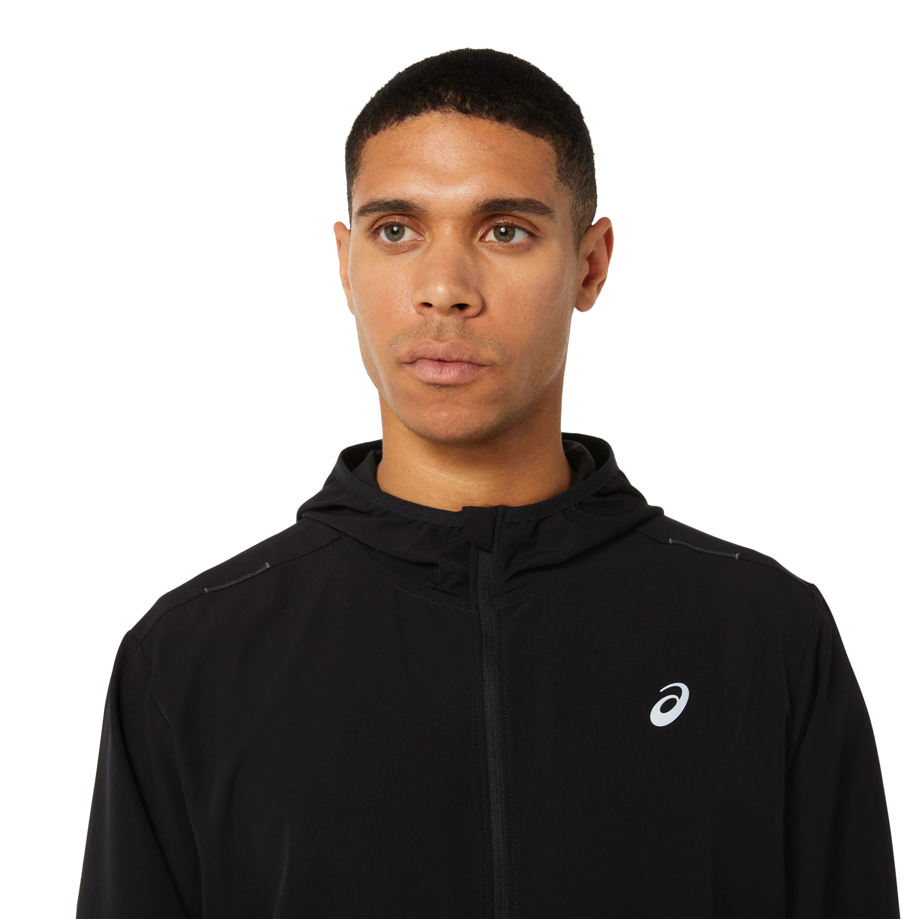 Mens Ready-Set Jacket asics Clothing