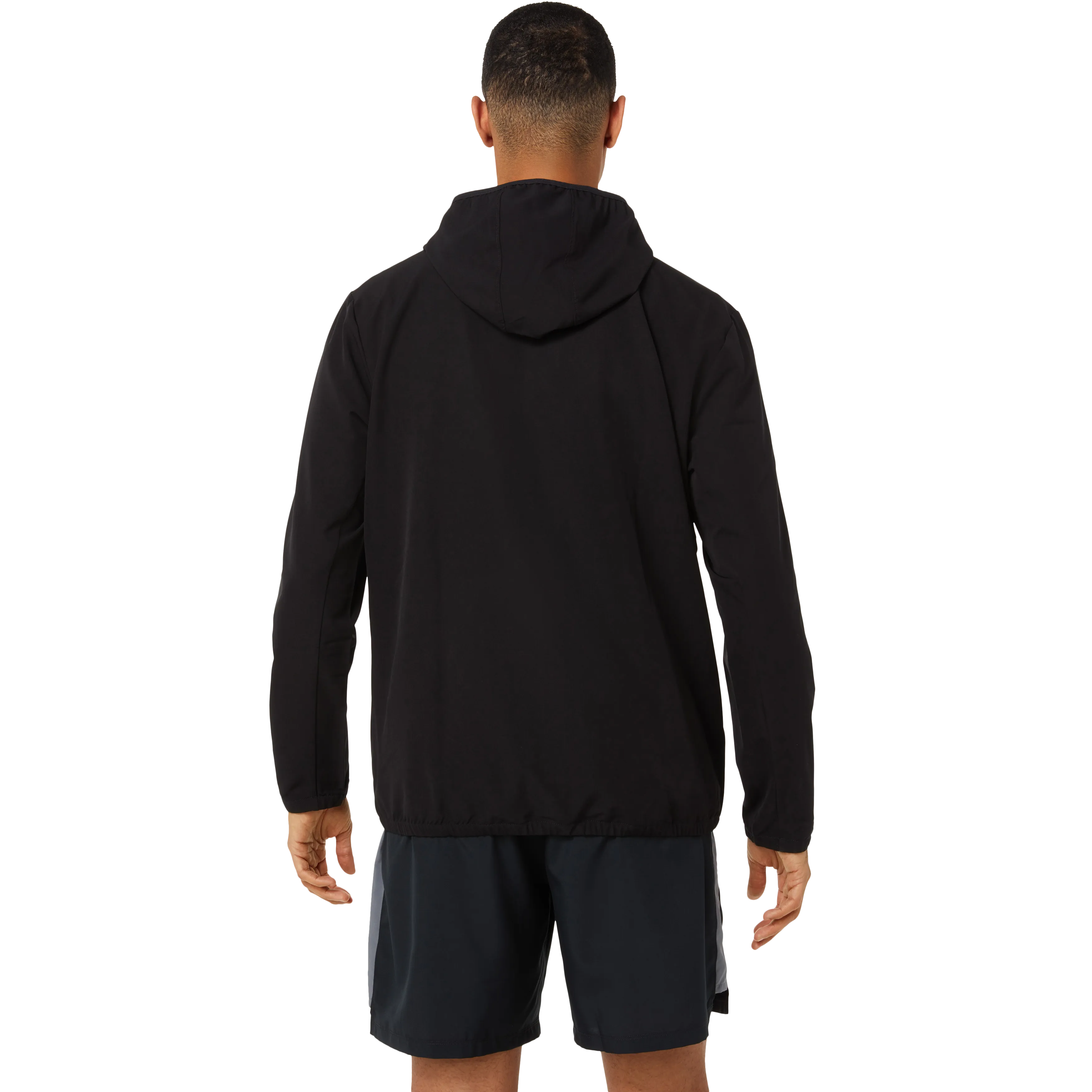 Mens Ready-Set Jacket asics Clothing