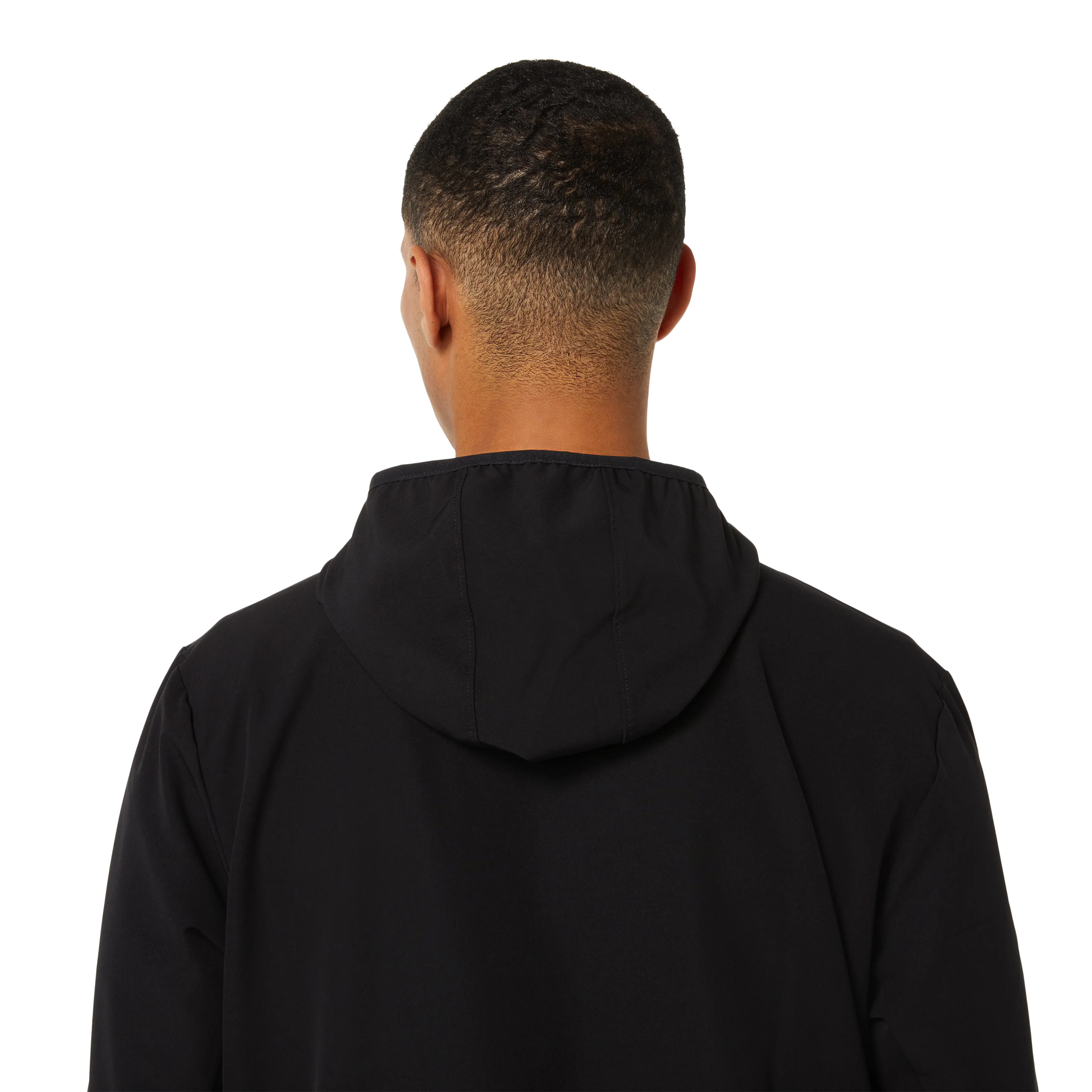 Mens Ready-Set Jacket asics Clothing