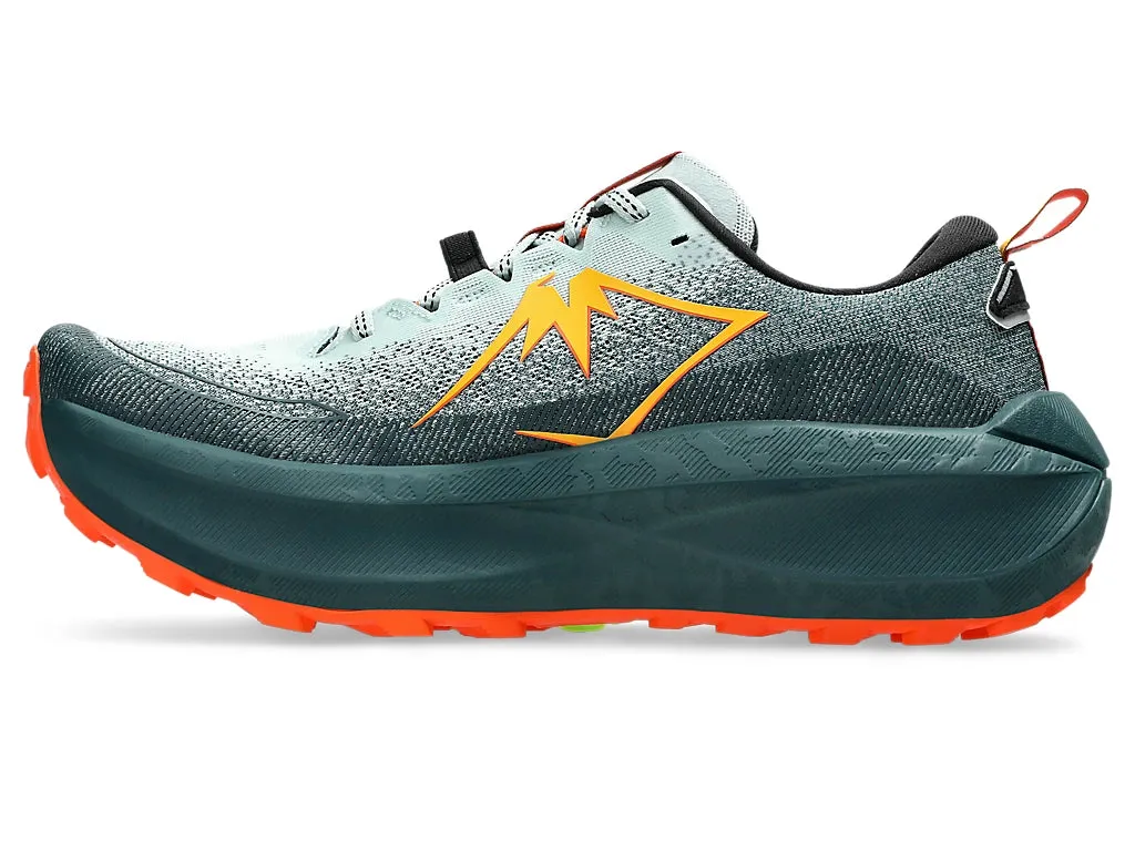 Men's Trabuco Max 4 Asics Clothing