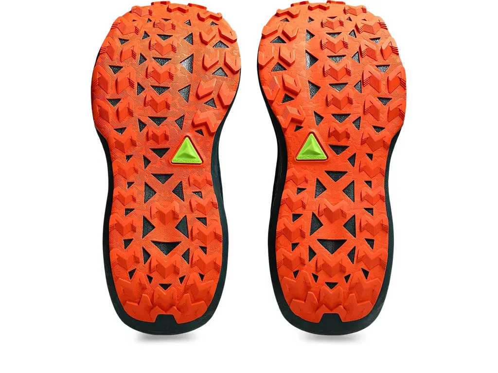Men's Trabuco Max 4 Asics Clothing
