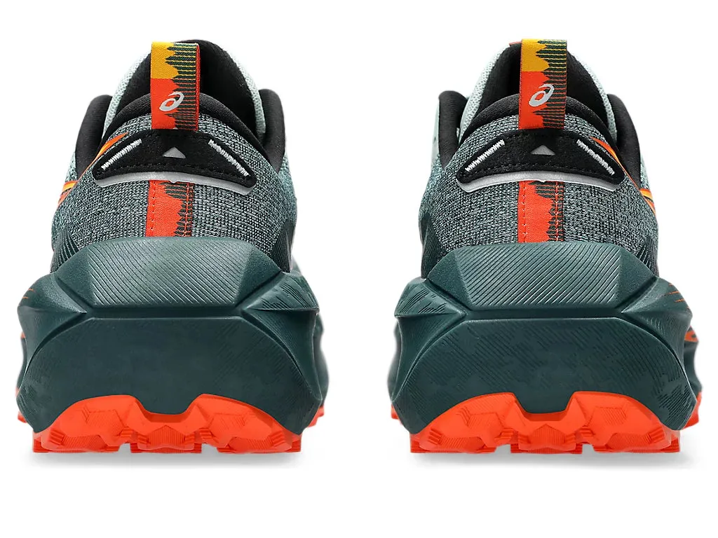Men's Trabuco Max 4 Asics Clothing