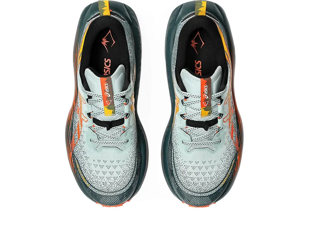 Men's Trabuco Max 4 Asics Clothing