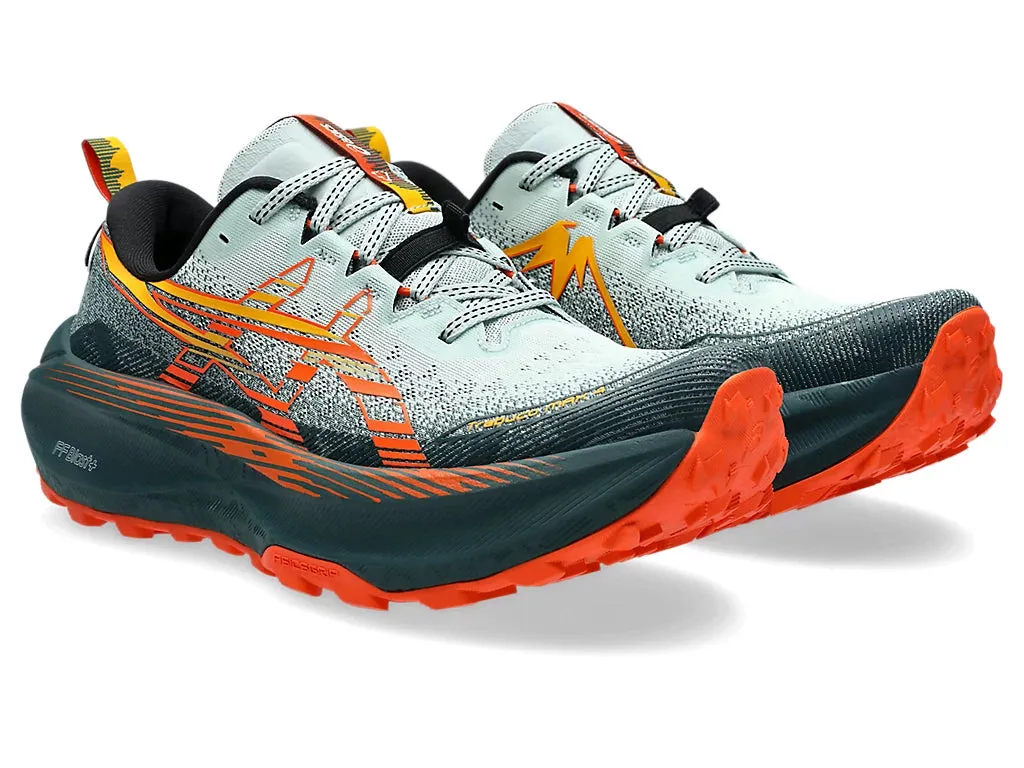 Men's Trabuco Max 4 Asics Clothing