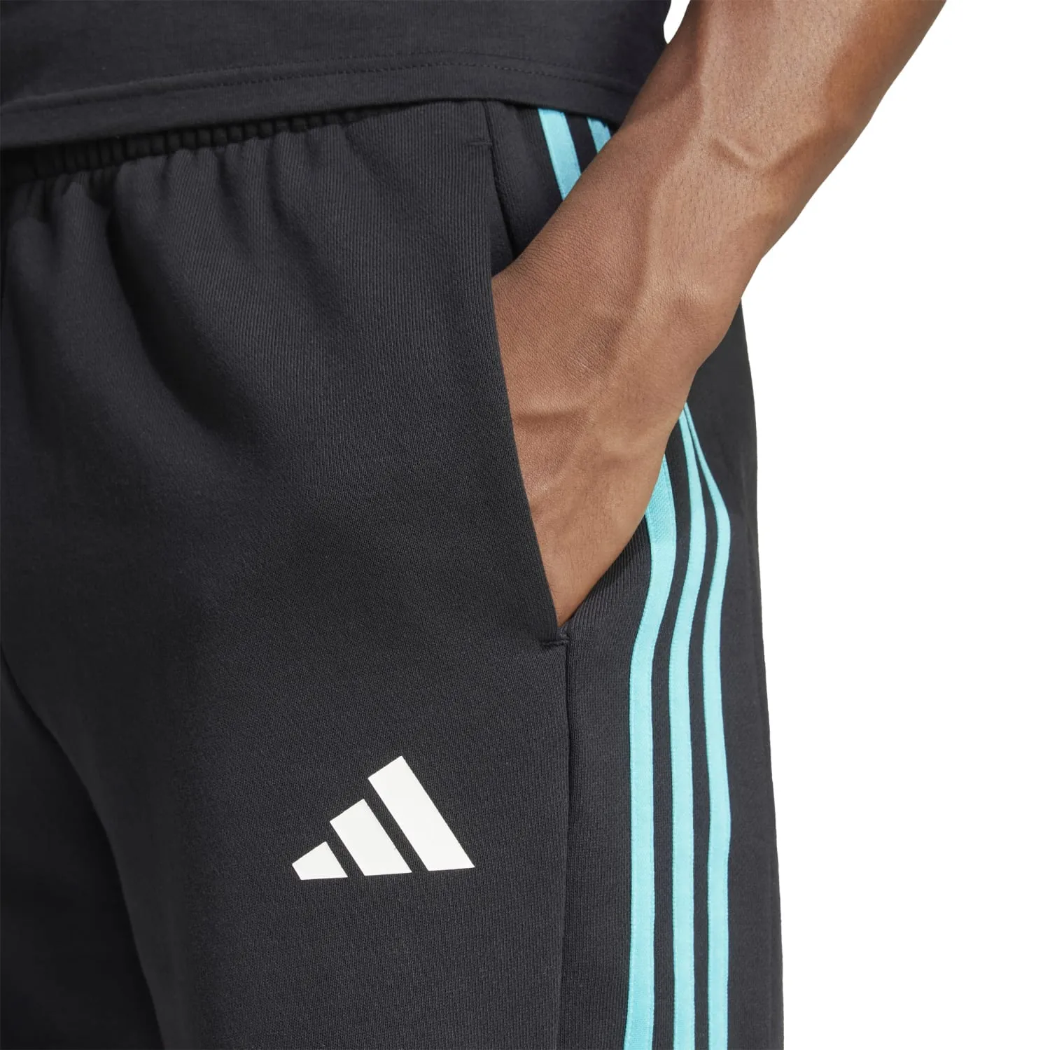 MER DNA SHORT - Mens Clothing_Adidas