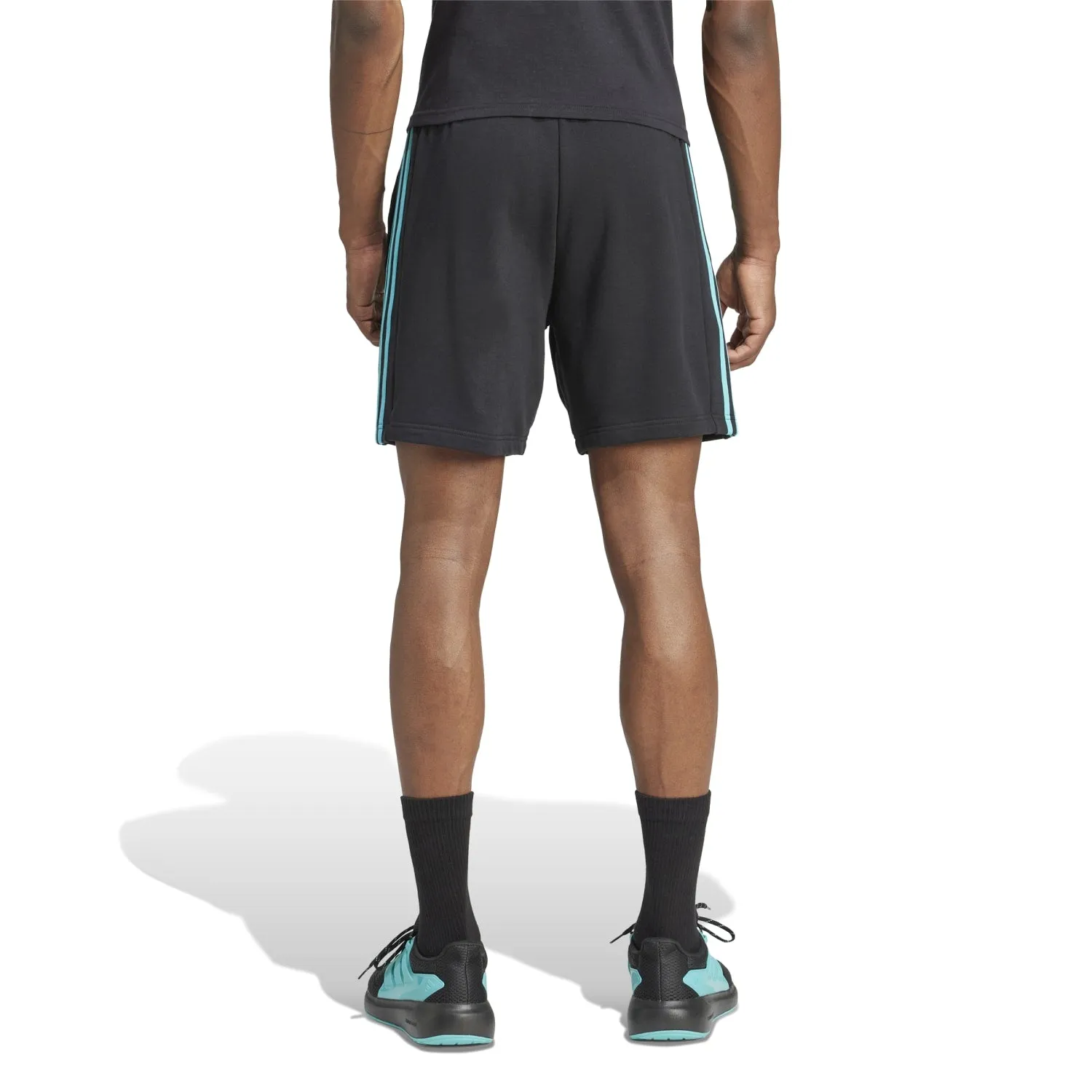 MER DNA SHORT - Mens Clothing_Adidas