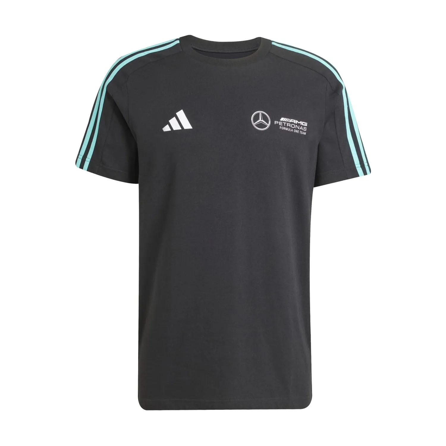 MER DNA TEE - Mens Clothing_Adidas