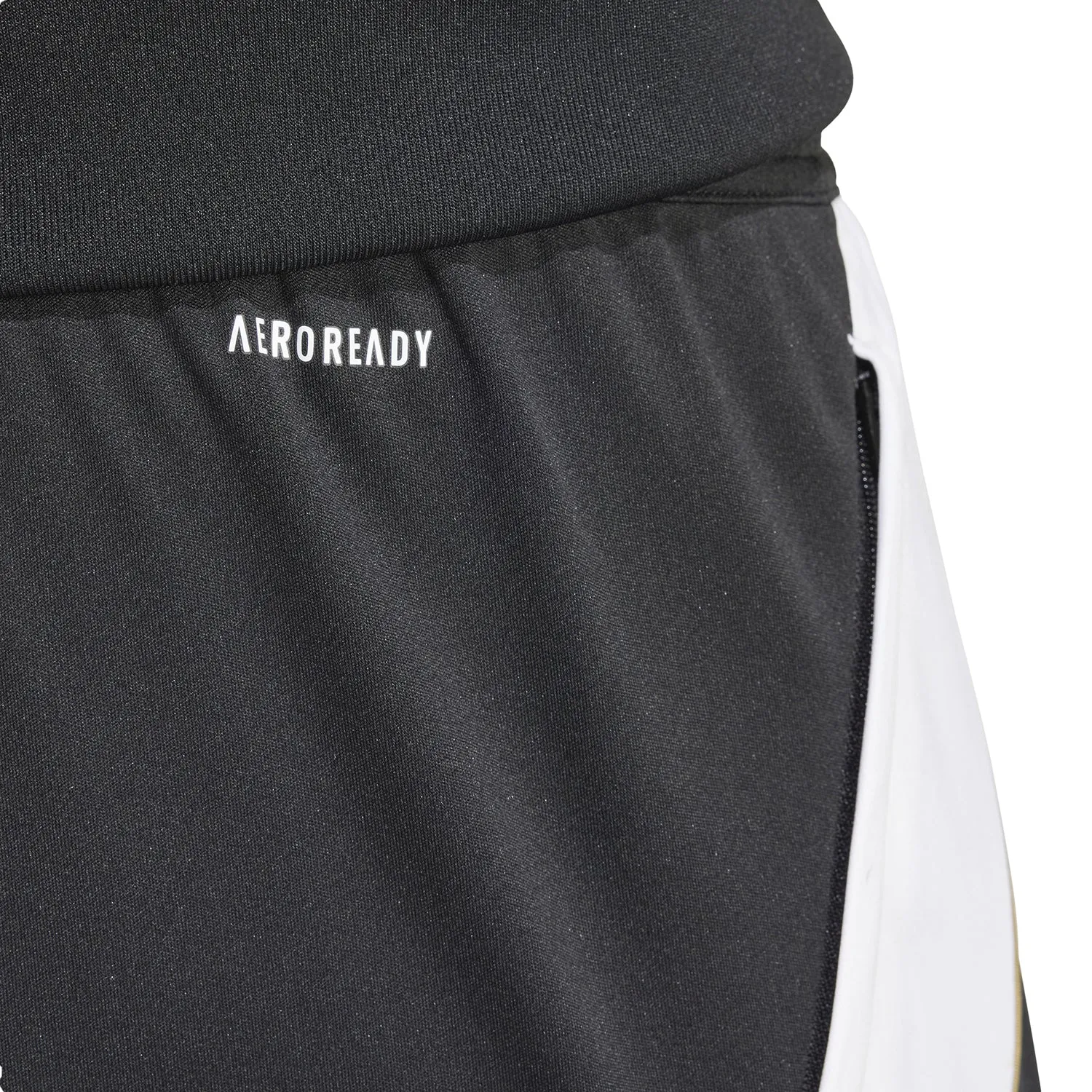 Messi Short - Mens Clothing_Adidas