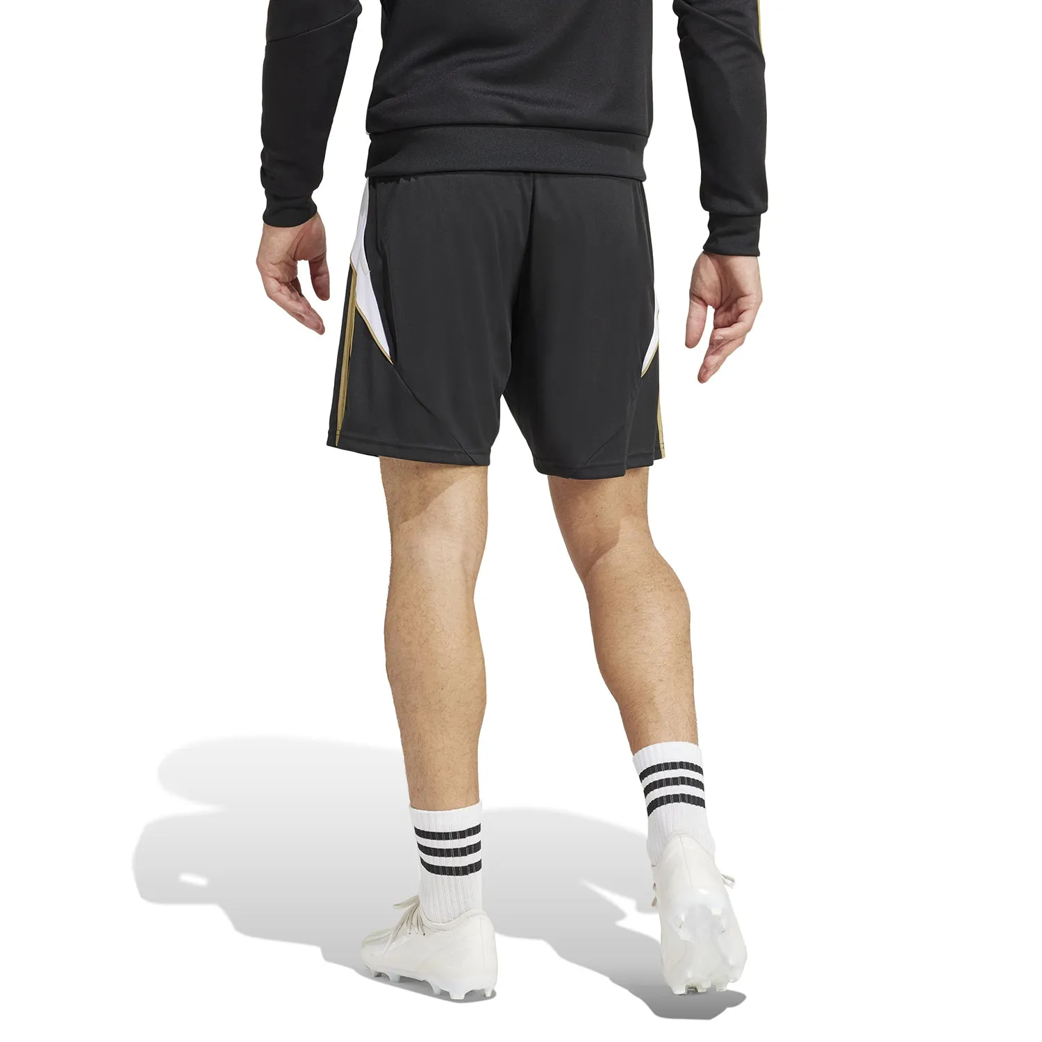 Messi Short - Mens Clothing_Adidas