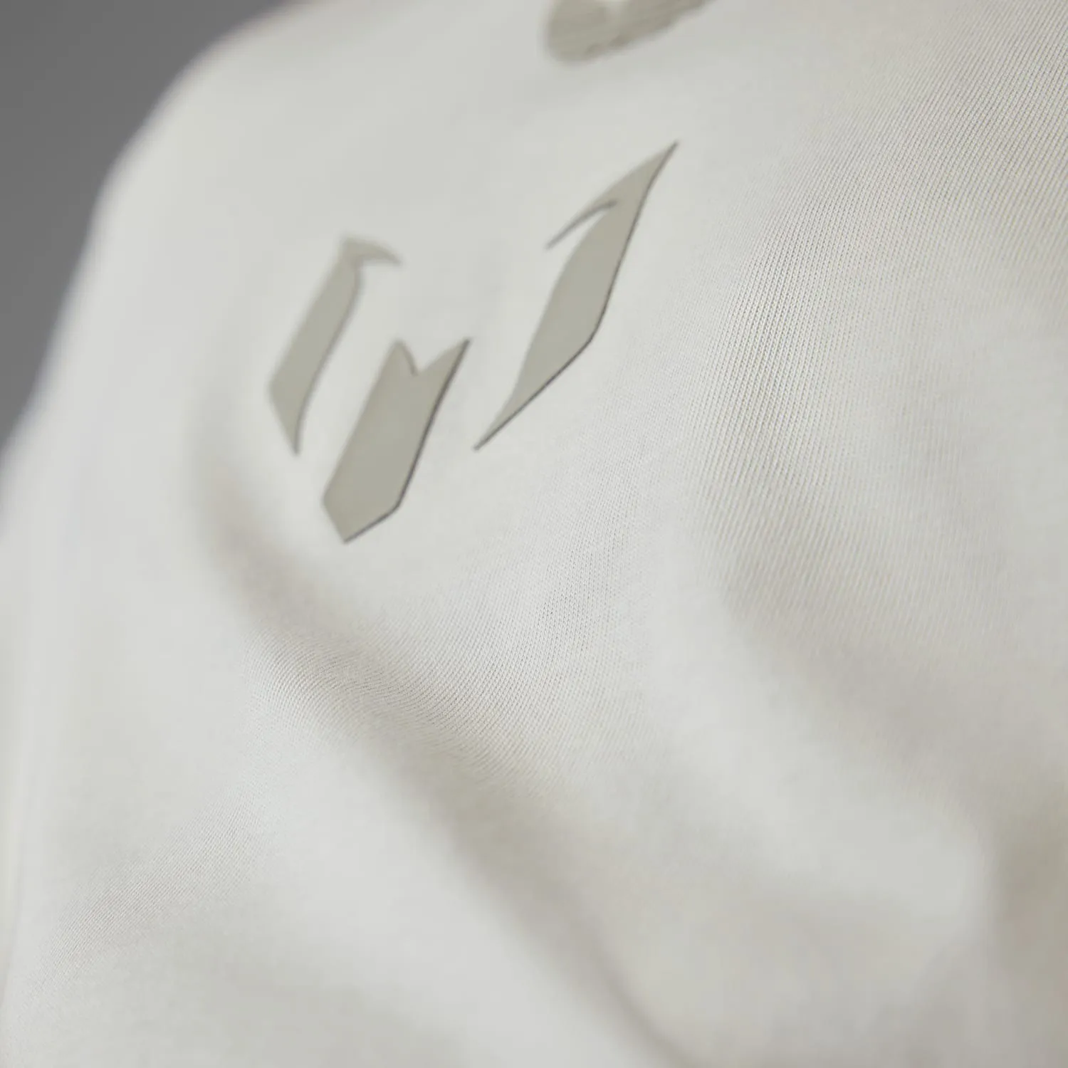 Messi Tee - Mens Clothing_Adidas