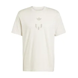 Messi Tee - Mens Clothing_Adidas